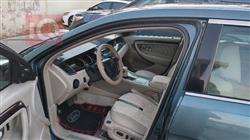 Ford Taurus